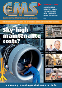 EMS Magazine EMS Magazine